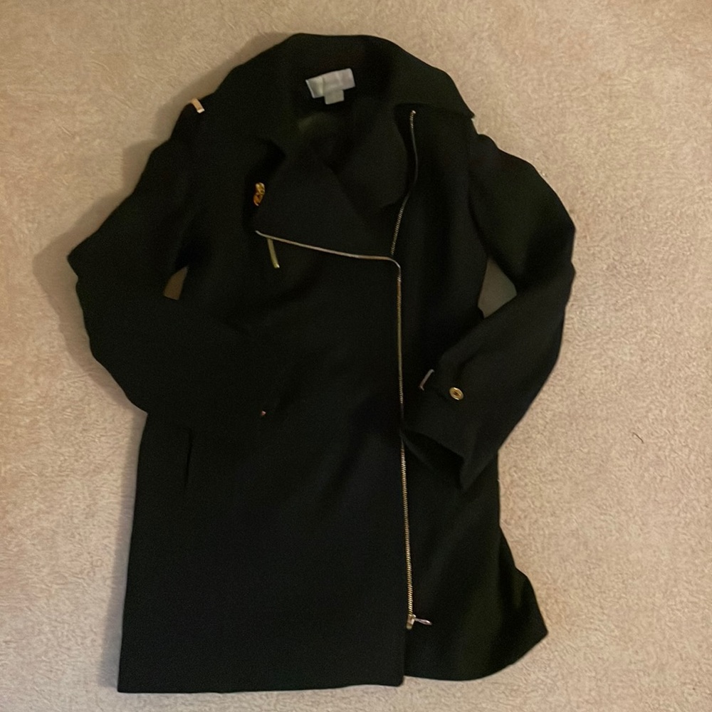Women’s Size 6 Michael Kors Winter Coat